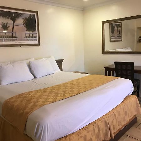 777 Motor Inn Лос Анджелис Екстериор снимка