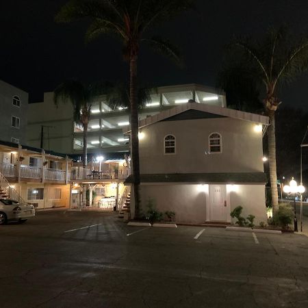 777 Motor Inn Лос Анджелис Екстериор снимка