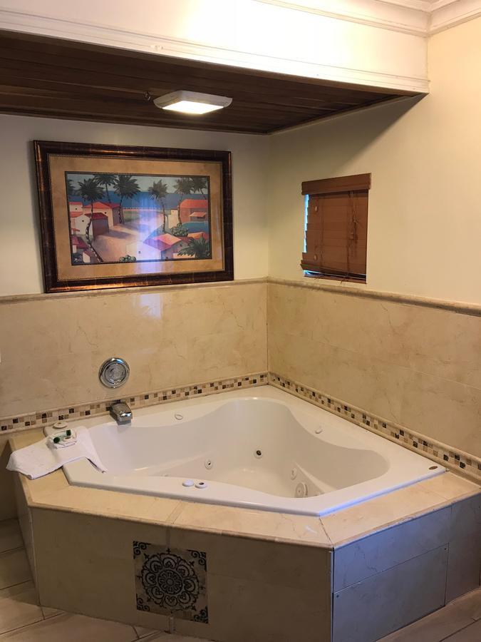 777 Motor Inn Лос Анджелис Екстериор снимка